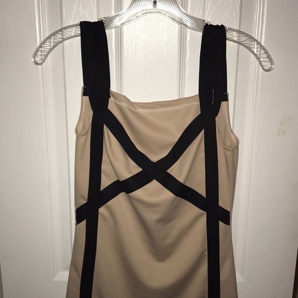 Bodycon dress - Picture 2 of 5